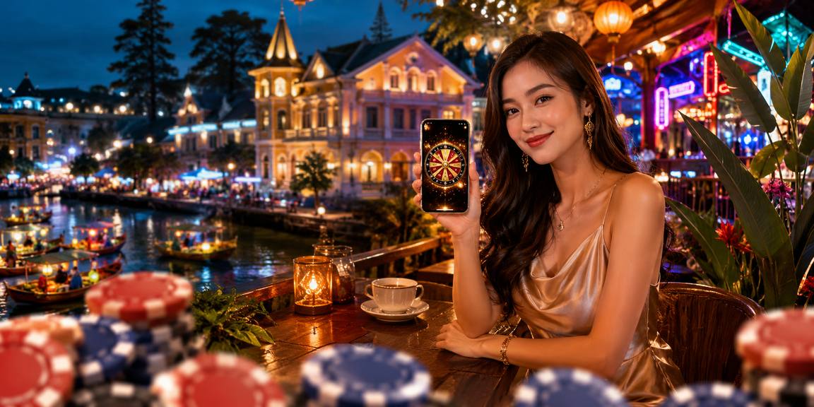 bin789 Thuyền Rồng Turbo